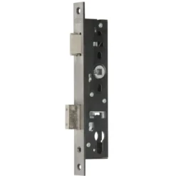 Nemef Veiligheidssmaldeurslot Gelakt SKG 2-sterren Doorn 35mm PC 92mm Hot