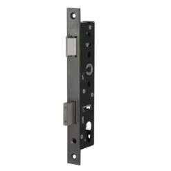 Nemef Veiligheidssmaldeurslot Gelakt SKG 2-sterren Doorn 35mm PC 92mm Hot