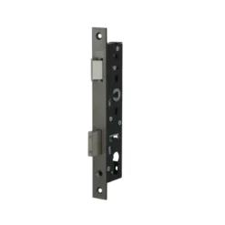 Nemef Veiligheidssmaldeurslot Gelakt SKG 2-sterren Doorn 25mm PC 92mm Online
