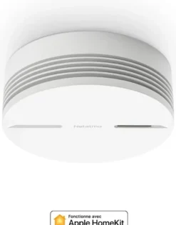 Netatmo Optische Rookmelder Smart Home 10 jaar batterij Best
