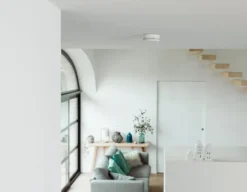 Netatmo Optische Rookmelder Smart Home 10 jaar batterij Best