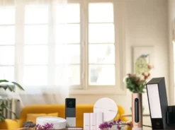 Netatmo Optische Rookmelder Smart Home 10 jaar batterij Best