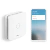 Netatmo Slimme Koolmonoxidemelder Discount
