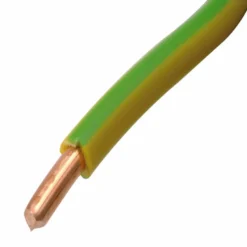 Nexans Profwire Kabel Installatiedraad VD 2,5 mm² 100 Meter Clearance