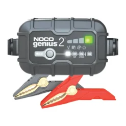 Geen Noco acculader Genius 2eu 2a Best