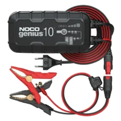 Geen Noco acculader Genius g10eu 10a Sale