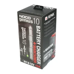 Geen Noco acculader Genius g10eu 10a Sale