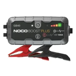 Geen Noco jump starter lithium boost plus gb40 1000a Sale