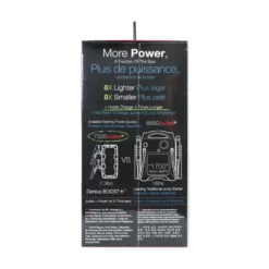 Geen Noco jump starter lithium boost plus gb40 1000a Sale