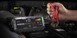 Geen Noco jump starter lithium boost plus gb40 1000a Sale