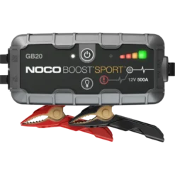 Geen Noco jump starter lithium boost sport gb20 500a New