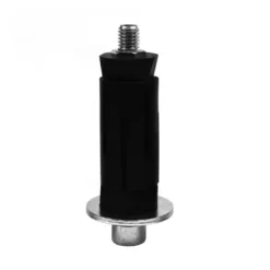 Novidade steigerbuis koppelstuk expander verzinkt ΓΈ 42 mm