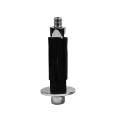 Novidade steigerbuis koppelstuk expander verzinkt ΓΈ 27 mm