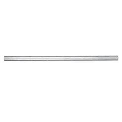 Novidade steigerbuis verzinkt lengte 2000 mm ø 42 mm