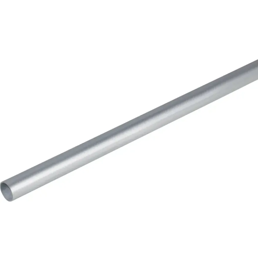 Novidade steigerbuis verzinkt lengte 1000 mm ø 42 mm