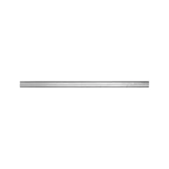Novidade steigerbuis verzinkt lengte 1000 mm ø 21 mm