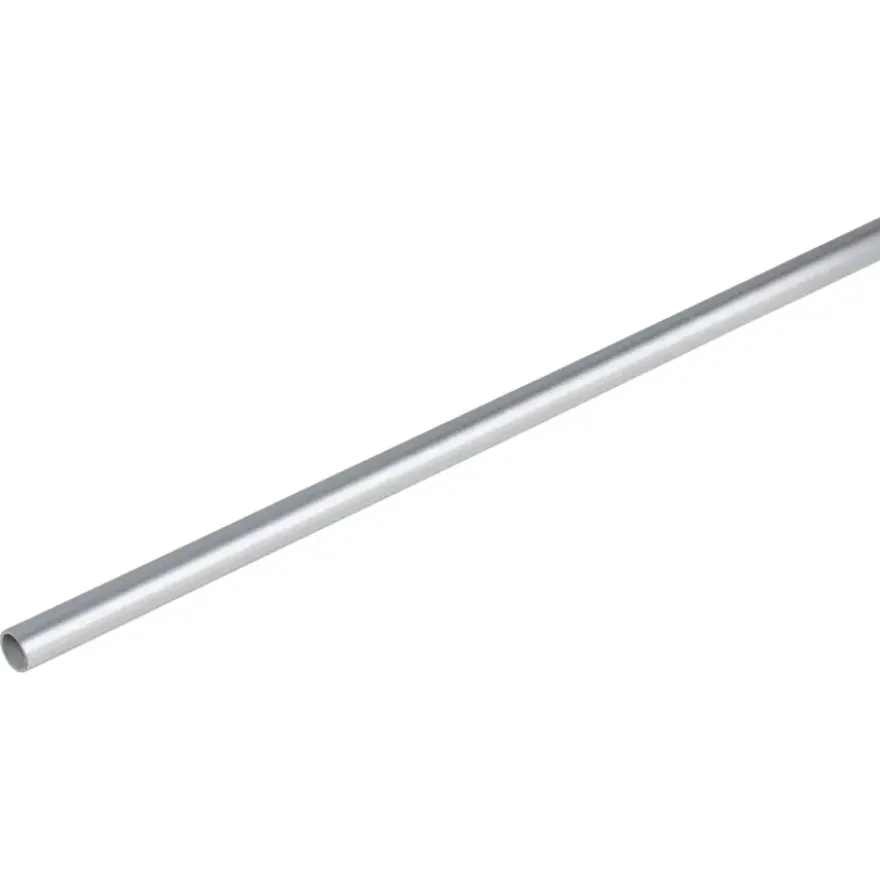 Novidade steigerbuis verzinkt lengte 250 mm ø 27 mm