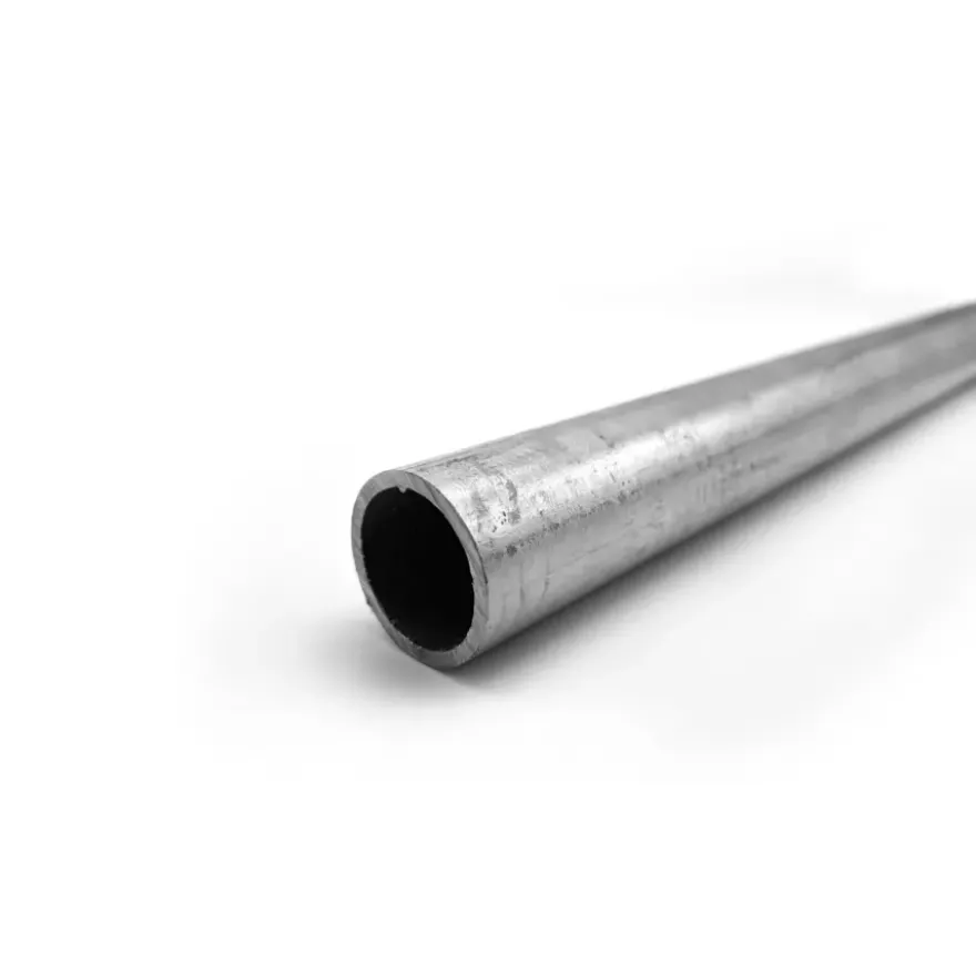 Novidade steigerbuis verzinkt lengte 500 mm ø 21 mm