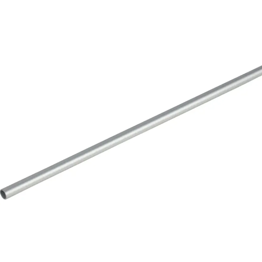 Novidade steigerbuis verzinkt lengte 500 mm ø 21 mm
