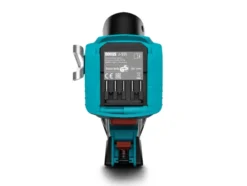 Novus 18V tacker J-551 systembox incl. 2.0Ah accu + oplader en draadnieten Online