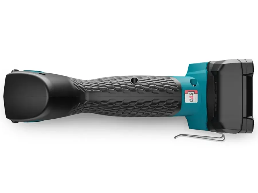 Novus 18V tacker J-551 systembox incl. 2.0Ah accu + oplader en draadnieten Online