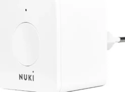 NUKI Bridge 2.0 - WiFi bridge voor Smart Lock - wit New