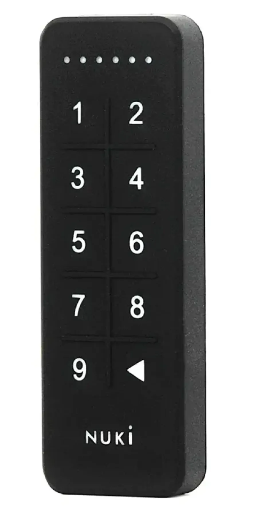 NUKI Keypad bedieningspaneel voor Smart Lock 2.0 Clearance