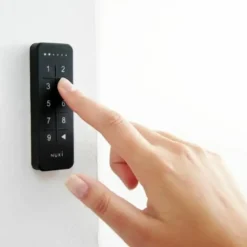 NUKI Keypad bedieningspaneel voor Smart Lock 2.0 Clearance