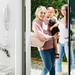 NUKI Opener - slimme deuropener met app - wit Hot