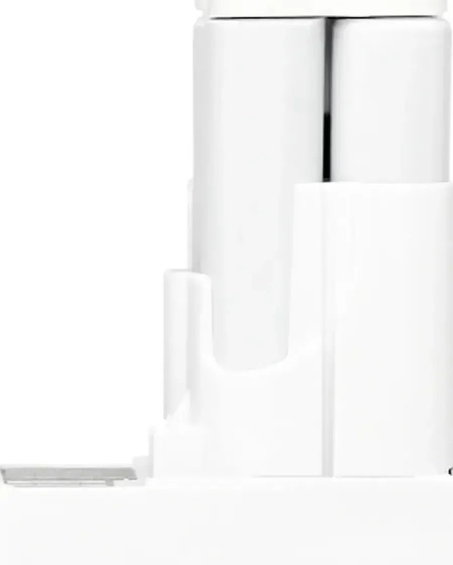 NUKI Power Pack - oplaadbare accu voor Smart Lock - wit New