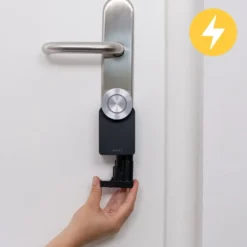 NUKI Power Pack - oplaadbare accu voor Smart Lock - wit New