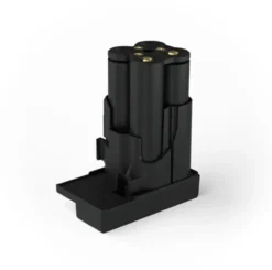 NUKI Power Pack - zwart Online