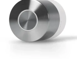 NUKI Smart Lock Pro - slim deurslot Clearance