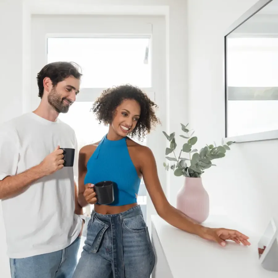 NUKI Smart Lock 4.0 Pro Zwart Outlet
