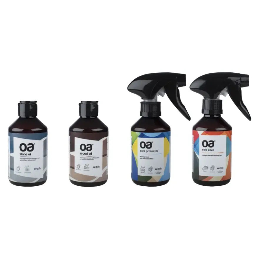 OA sofa care 250ML