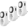 OK Analoge Tijdschakelkl 3 Stuks