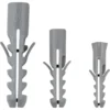 OK Basisplug 5, 6 and 8mm 450T