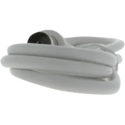 OK Coax Snoer 1,5 Meter Wit Outlet
