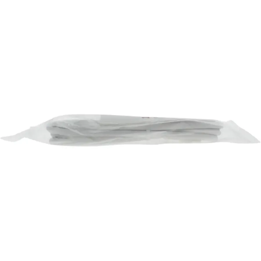 OK Coax Snoer 1,5 Meter Wit Outlet