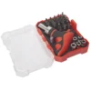 OK dopsleutelset 1/4" (23-delig) Outlet