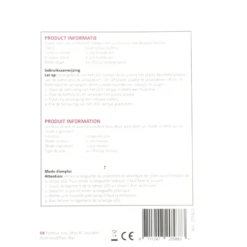 OK fietsverlichtingset easy fix Sale