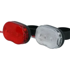 OK fietsverlichtingset LED classic Best