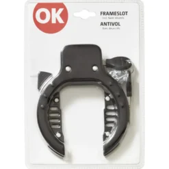 OK frameslot New