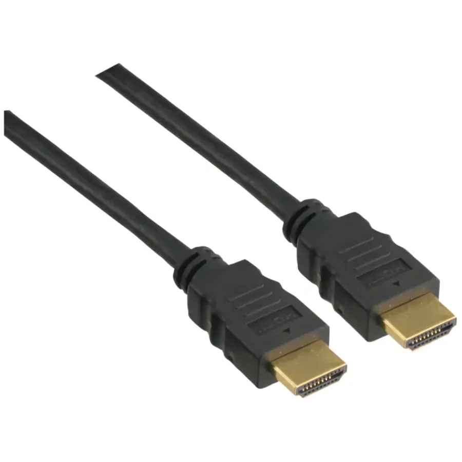 OK HDMI kabel 1.8 meter zwart Best