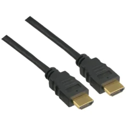 OK HDMI kabel 1.8 meter zwart Best