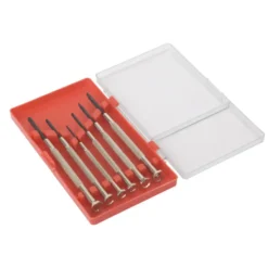 OK precisieschroevendraaierset (6-delig) Sale