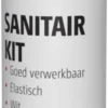 OK sanitairkit wit 290 ml New