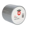 OK set met 2 klus- reparatietapes 25 m x 50 mm Discount