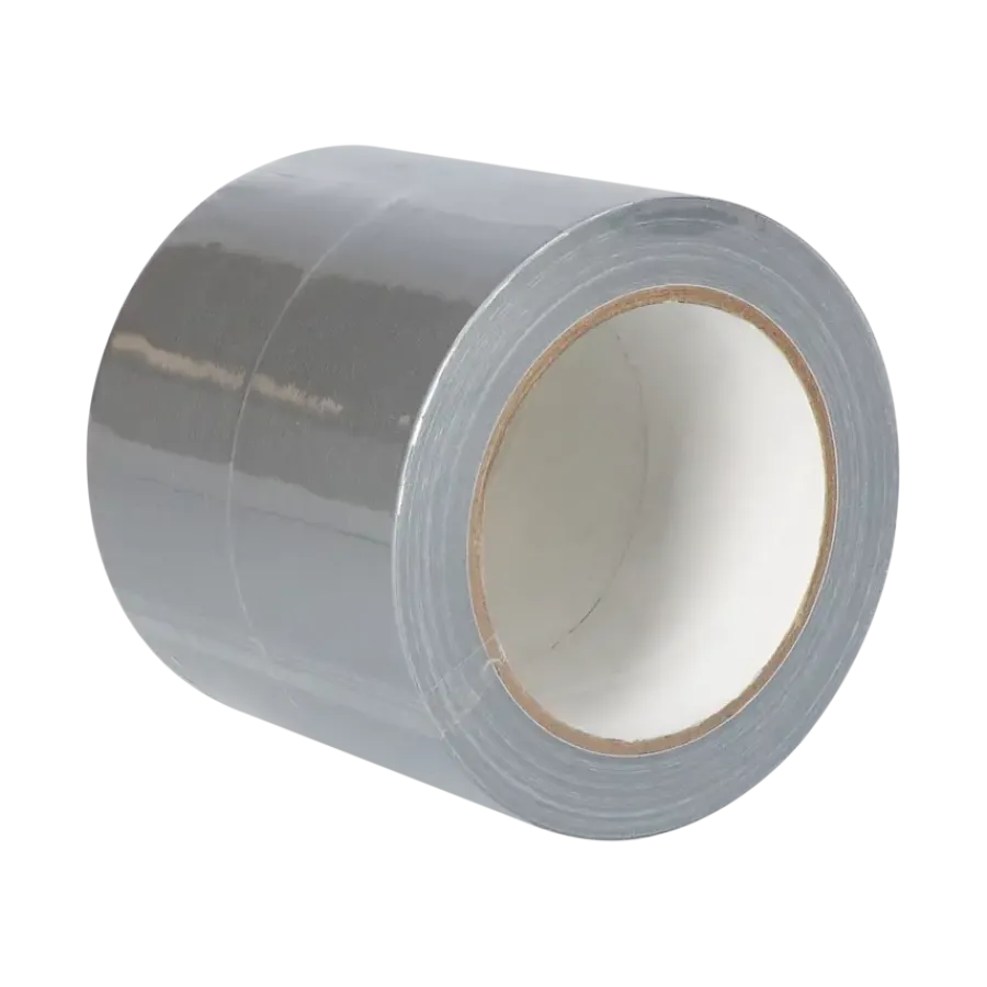 OK set met 2 klus- reparatietapes 25 m x 50 mm Discount