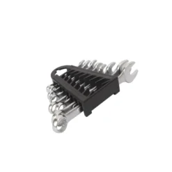 OK steek-/ringsleutelset 8-19 mm (8-delig) Hot